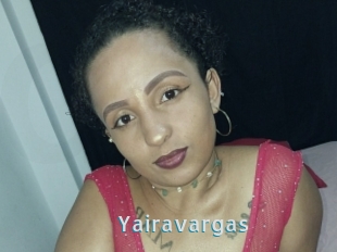 Yairavargas