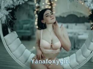 Yanafoxygirl