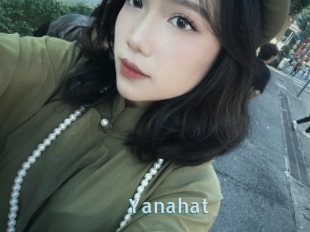 Yanahat