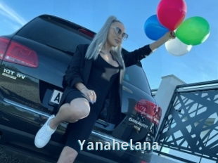 Yanahelana