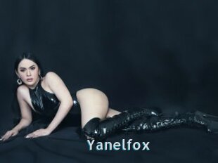 Yanelfox