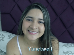 Yanetweil