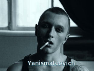 Yanismalcovich