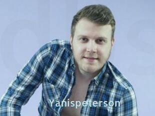 Yanispeterson