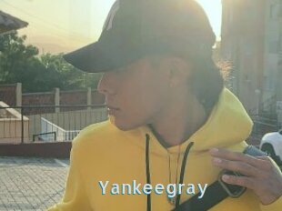 Yankeegray