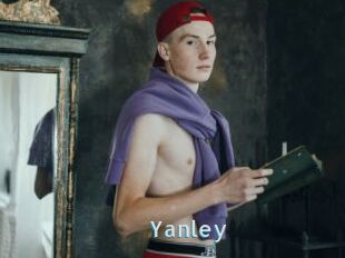 Yanley