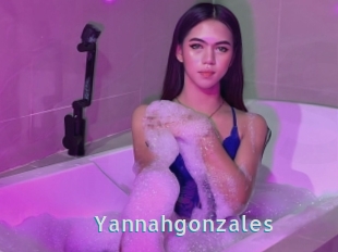 Yannahgonzales