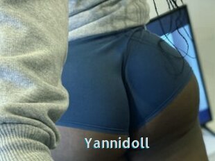 Yannidoll