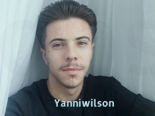 Yanniwilson