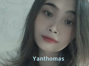 Yanthomas