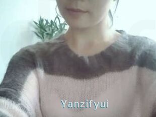 Yanzifyui