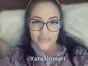 Yaraalomari