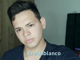 Yarethblanco