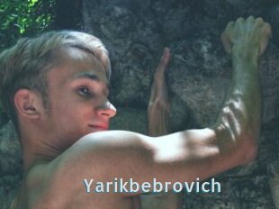 Yarikbebrovich