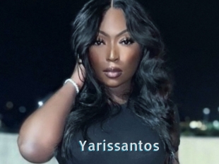 Yarissantos