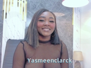 Yasmeenclarck