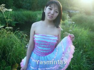 Yasmin18x