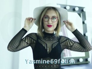 Yasmine69fetish