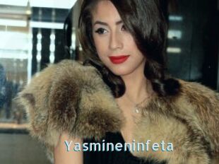 Yasmineninfeta