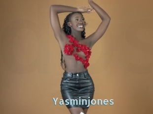 Yasminjones