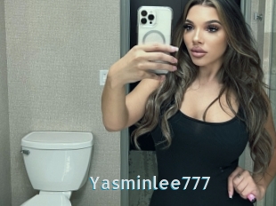 Yasminlee777