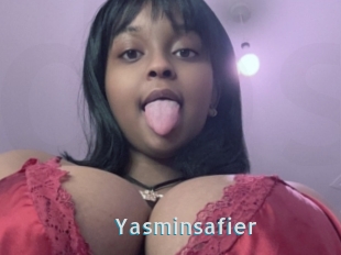 Yasminsafier