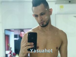 Yasuahot