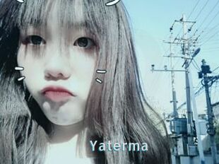 Yaterma