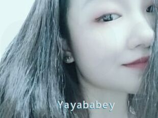 Yayababey