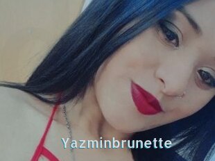 Yazminbrunette