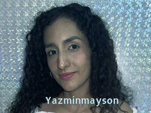 Yazminmayson