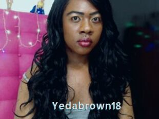 Yedabrown18