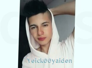 Yeick00yaiden