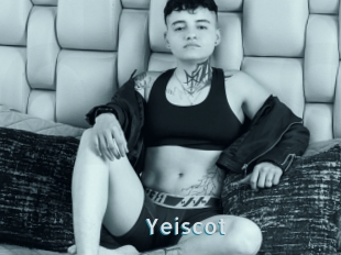 Yeiscot