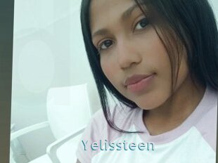 Yelissteen