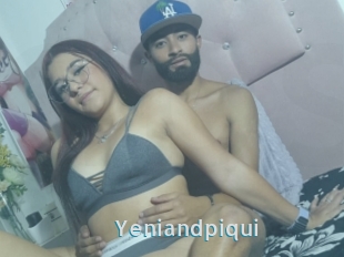 Yeniandpiqui