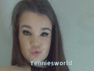 Yenniesworld