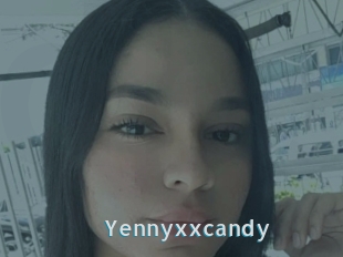 Yennyxxcandy