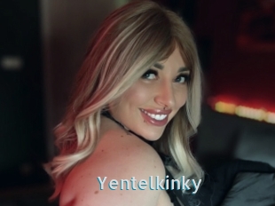 Yentelkinky