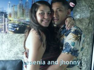 Yesenia_and_jhonny