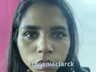 Yeseniaclarck