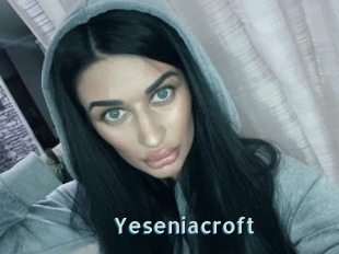 Yeseniacroft