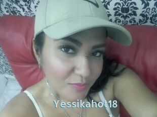 Yessikahot18