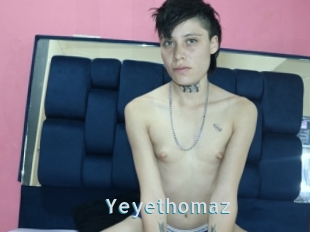 Yeyethomaz