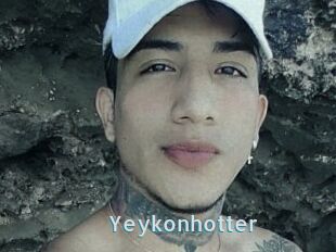 Yeykonhotter