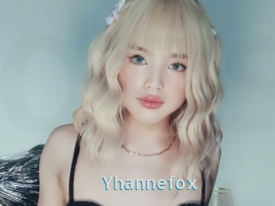 Yhannefox