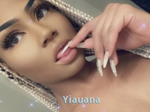 Yiauana