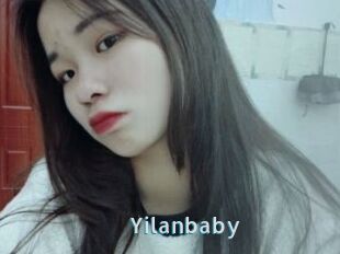 Yilanbaby