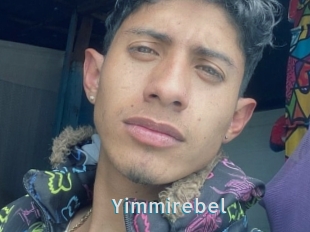 Yimmirebel