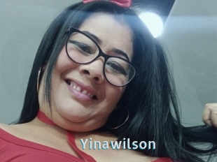 Yinawilson